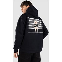 A.Lab Booked Hoodie black von A.Lab