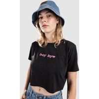 A.LAB Boy Bye T-Shirt black A.LAB Boy Bye T-Shirt black von A.LAB