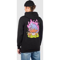 A.LAB Chameleon Hoodie black A.LAB Chameleon Hoodie black von A.LAB