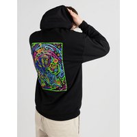 A.LAB Demented Reaper Hoodie black A.LAB Demented Reaper Hoodie black von A.LAB
