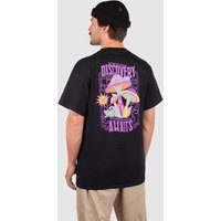 A.LAB Discovery awaits T-Shirt black A.LAB Discovery awaits T-Shirt black von A.LAB