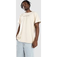 A.LAB Dont Be T-Shirt natural A.LAB Dont Be T-Shirt natural von A.LAB