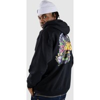 A.Lab Doodle Bop Hoodie black von A.Lab