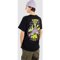 A.LAB Flying High T-Shirt black A.LAB Flying High T-Shirt black von A.LAB