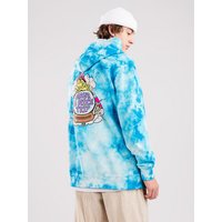 A.LAB Frog Wizard Hoodie blue wash A.LAB Frog Wizard Hoodie blue wash von A.LAB
