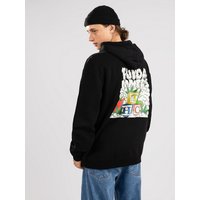 A.Lab Fundamentals Hoodie black von A.Lab