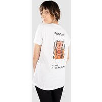 A.LAB Gemini T-Shirt white A.LAB Gemini T-Shirt white von A.LAB