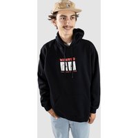 A.LAB Goose Is Loose Black Hoodie black A.LAB Goose Is Loose Black Hoodie black von A.LAB