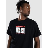 A.LAB Goose Is Loose T-Shirt black A.LAB Goose Is Loose T-Shirt black von A.LAB