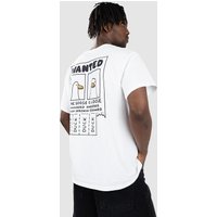 A.LAB Goose Is Loose T-Shirt white A.LAB Goose Is Loose T-Shirt white von A.LAB