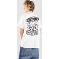 A.LAB Houston T-Shirt blanc white A.LAB Houston T-Shirt blanc white von A.LAB