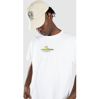 A.LAB I Got Dat Dawg T-Shirt white A.LAB I Got Dat Dawg T-Shirt white von A.LAB