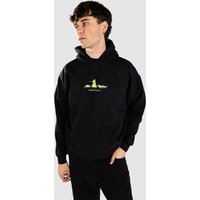 A.LAB I Got Dat Dwag Hoodie black A.LAB I Got Dat Dwag Hoodie black von A.LAB
