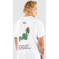 A.LAB Leo T-Shirt white von A.LAB