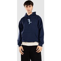 A.LAB Love Toot Hoodie navy A.LAB Love Toot Hoodie navy von A.LAB