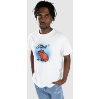 A.LAB Low N' Slow T-Shirt white A.LAB Low N' Slow T-Shirt white von A.LAB