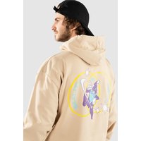 A.LAB Magic And Me Hoodie sand A.LAB Magic And Me Hoodie sand von A.LAB
