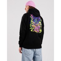 A.Lab Magic Fungi Hoodie black von A.Lab