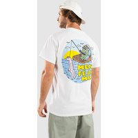A.LAB Men Fear Me T-Shirt white A.LAB Men Fear Me T-Shirt white von A.LAB