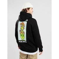 A.Lab Mind Expanded Hoodie black von A.Lab