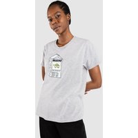 A.LAB Missing Milk T-Shirt atheltic heather A.LAB Missing Milk T-Shirt atheltic heather von A.LAB