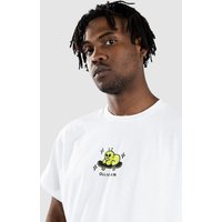 A.Lab Ollie-En T-Shirt white von A.Lab