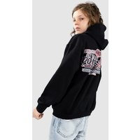 A.LAB On The Run Donuts Kids Hoodie black A.LAB On The Run Donuts Kids Hoodie black von A.LAB