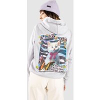 A.LAB Problematic Cutie Hoodie heather grey A.LAB Problematic Cutie Hoodie heather grey von A.LAB