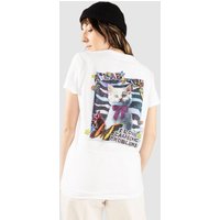 A.LAB Problematic Cutie T-Shirt blanc white A.LAB Problematic Cutie T-Shirt blanc white von A.LAB