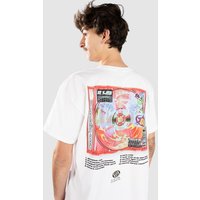 A.LAB Rave Legends T-Shirt white A.LAB Rave Legends T-Shirt white von A.LAB