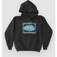 A.Lab Retrosurfer Hoodie black von A.Lab