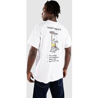 A.LAB Sagittarius T-Shirt white A.LAB Sagittarius T-Shirt white von A.LAB
