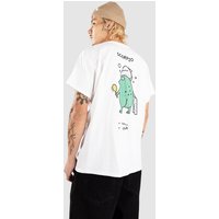 A.Lab Scorpio T-Shirt white von A.Lab