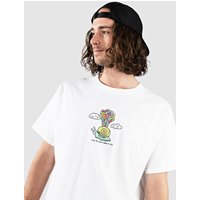 A.LAB Snail Mail T-Shirt white A.LAB Snail Mail T-Shirt white von A.LAB