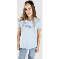 A.LAB Spellcaster T-Shirt light blue A.LAB Spellcaster T-Shirt light blue von A.LAB