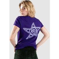 A.LAB Stardust T-Shirt purple A.LAB Stardust T-Shirt purple von A.LAB