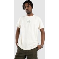 A.LAB Stay Thirsty T-Shirt natural A.LAB Stay Thirsty T-Shirt natural von A.LAB
