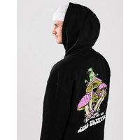 A.Lab Still Trippin Hoodie black von A.Lab