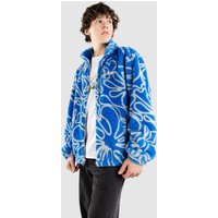 A.LAB Swirl Sweatjacke blue A.LAB Swirl Sweatjacke blue von A.LAB