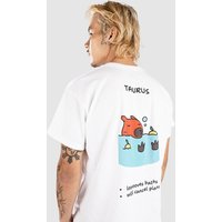 A.LAB Taurus T-Shirt white A.LAB Taurus T-Shirt white von A.LAB