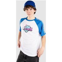 A.Lab Toad T-Shirt white von A.Lab