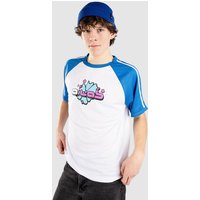 A.LAB Toad T-Shirt white A.LAB Toad T-Shirt white von A.LAB