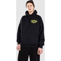 A.LAB Tribal Chrome Hoodie black A.LAB Tribal Chrome Hoodie black von A.LAB