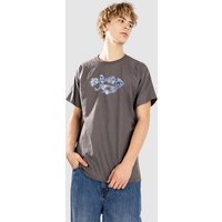A.LAB Tribal Chrome T-Shirt charcoal A.LAB Tribal Chrome T-Shirt charcoal von A.LAB