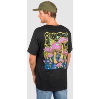 A.LAB Trip on this T-Shirt black A.LAB Trip on this T-Shirt black von A.LAB