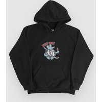 A.LAB Try Me Kids Hoodie black A.LAB Try Me Kids Hoodie black von A.LAB