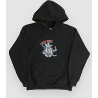 A.Lab Try Me Hoodie black von A.Lab