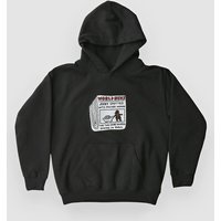A.LAB World News Kids Hoodie black A.LAB World News Kids Hoodie black von A.LAB