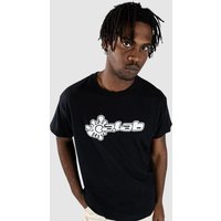 A.LAB Y2K Varsity T-Shirt black A.LAB Y2K Varsity T-Shirt black von A.LAB