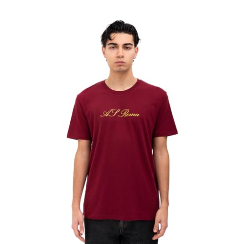T-Shirt AS Rom - Rot L T-Shirt AS Rom - Rot L von A.S. ROMA SRL